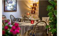 Hotel Restaurant L'Ermitage - Laval Mayenne 53
