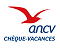 ANCV chèque Vacances